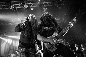 Hear Obituary Bring Swampy Death-Metal Groove on New Song "Dying of Everything"