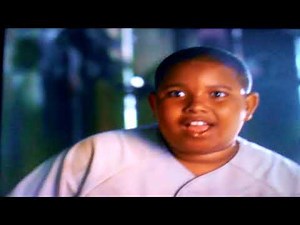 Opening To Akeelah And The Bee 2006 DVD