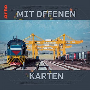 🇨🇳Das 2013 vorgestellte Projet einer “Neuen Seidenstraße” steht im Zentrum der von Präsident Xi Jinping entwickelten internationalen Strategie seines Landes. 🚂 Durch die Modernisierung der Verkehrsinfrastruktur in den Ländern, die China von Europa trennen, versucht sich das Reich der Mitte neue Absatzmärkte für sein riesiges Produktionspotenzial zu verschaffen. Ein gigantisches Vorhaben.👇 bit.ly/MOK_Seidenstraße | Mit offenen Karten