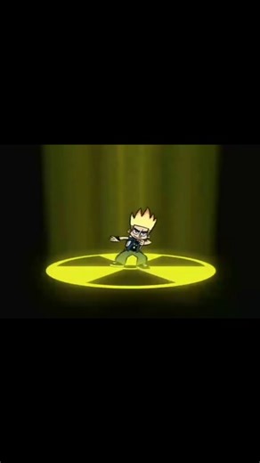 lord Moldy butt | Johnny Test Intro (2005) #nostalgia #classic #2000s #johnnytest #thearchives1997 | Instagram