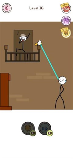 thief puzzle game #gaming #catescapegame #thiefpuzzle #puzzle #fyp #shorts #games #mobilelegends