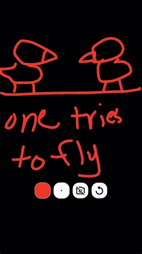 I know my hand writing is messy asf