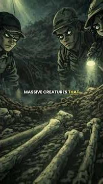 Did Giants Once Walk in the Philippines?