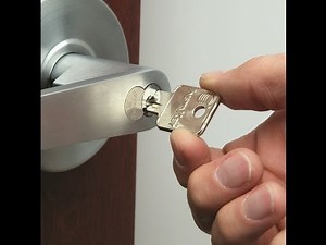 InstaKey ReKeying Video