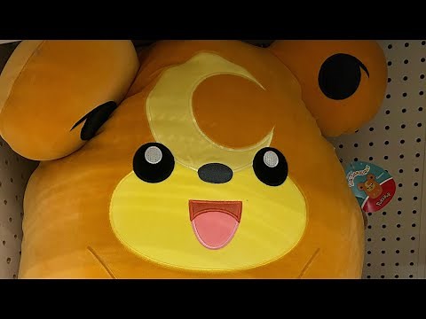 Ranking 50 Squishmallows!!!