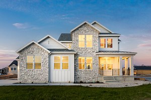 Legacy Park Estates by Ivory Homes
