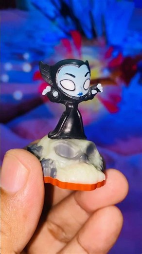 Hijinx Mini Skylanders Trap Team Imaginators No. 87081888 © 2014 Activision