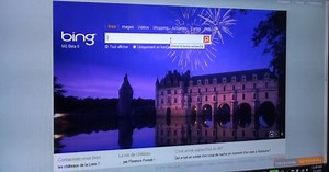 Ce qui fait l'originalité de Bing,  en vidéo