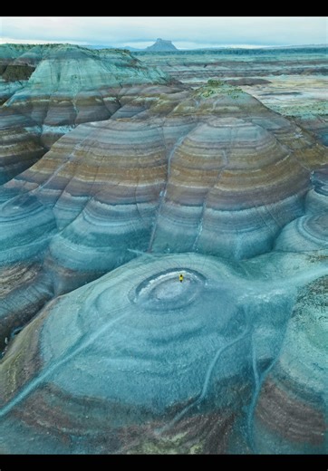 Discovering Mars on Earth: A Journey Through Dreams