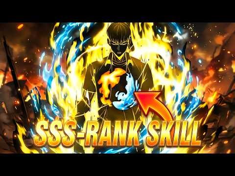 Invincible From Day One With An SSS-Rank Starting Skill! - Manhwa Recap