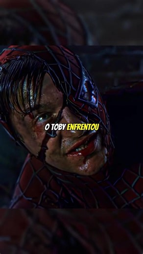 Tobey, Andrew ou Tom: Quem sobrevive ao Doutor Destino em Doomsday?