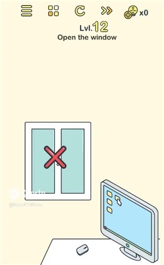 Break Your Brain Level 12