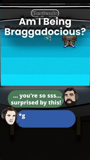 I Thought I Was Humble, But Coach Says... - Mega Man Zero #videogames #megaman #retrogaming