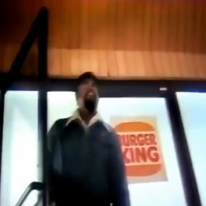 Burger King 1976 | Historical Pictures