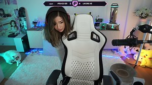 pokimane - hot