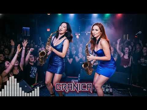 Wersja Koncertowa GRANICA / GRAJEK - Porywający Hit | Najlepsze Utwory 2026 | Full HD ✨🎵
