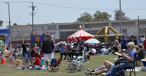 City of Santa Maria hosting afternoon Independence Day celebration