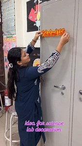 Motivational quotes for science lab decoration…. #motivational quotes #teachersofinstagram #decorationideas #teachersofinstagram #teacherlife #teachingprofession #teachers #teachingwithfun #teacherstudentbond #teachingwithlove | Pooja Jangra