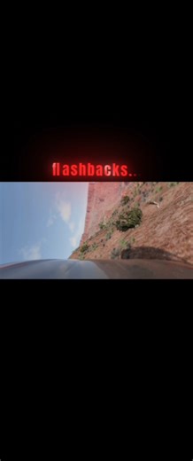 jeremy foley pikes peak crash. rally 🤯 #kerosene #crashtest