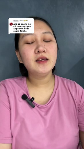 Replying to @_aaira17👑🏳️‍🌈 tagtag is the key! Hahaha #pregnancy #pregnancyjourney #internalexamination #ie #labor #laboranddelivery #baby #babytiktok #babytok #pcos #pcoswarrior #pcostofetus