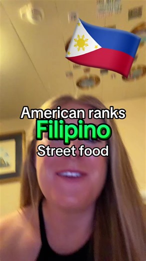 I want to go back to the Philippines to try all of these!! What’s your favorite street food? #philippines #filipinofood #pilipinas #pilipino #filipino