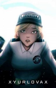 I'll protect you ( Vanessa X Male Child Reader ) - Bio