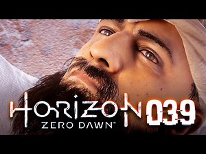 TRÄNEN DER SONNE 🌟 HORIZON - ZERO DAWN #039