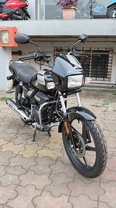 सिर्फ 10 हजार में ✅ Hero Splendor Plus 🔥 Splendor Plus 2026 Model Review ✅ Hero Splendor Plus | Splendor Gadi #reels #Hero #splendor | Biker Mjk