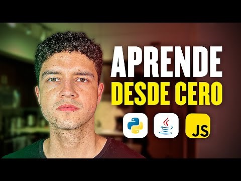 Programación 101: Como Nunca te Explicaron