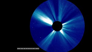 23K views · 54 reactions | Solar Highlights of 2016/2017: NASA STEREO...