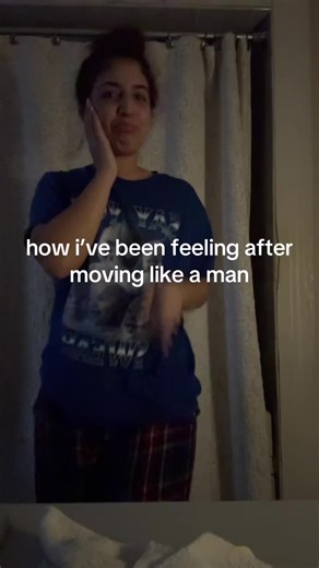 just too fun | man move