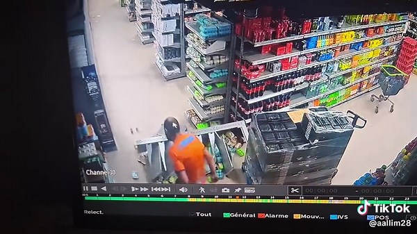 Accidental Work Mishap That Will Make You Laugh