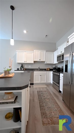 Ram Real Estate Group on Instagram: "It’s time to take another L👀K at this stellar condo ✨ Amenities-packed! 🏊‍♀️💪🏼🌳 including clubhouse, infinity pool, fitness center, wooded setting, convenient location… 1505 Riviera Drive | Lawrenceburg 2 bedrooms | 2 baths Contact @brad_feldhaus at 828-9880. #ramrealestategroup #serviceexperienceresults #ahomesoldevery2days #coldwellbankerrealty 🏠"