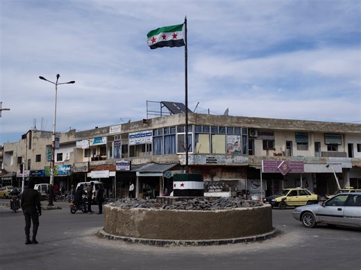 President al-Sharaa and no more Baath party: What else has Syria announced?