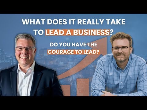 The Entrepreneur Operating System: What EOS Taught Me About Running a Business