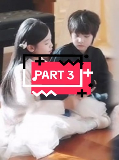 Gadis Cerewet Cantik Diadopsi dalam Eps 3 Mini Drama