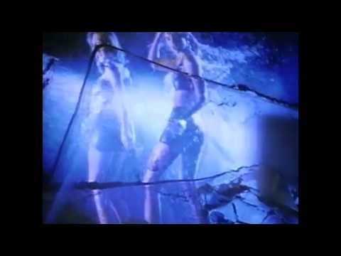 ZZ Top - Give It Up (1990 Music Video) | #74 Rock & Roll Song