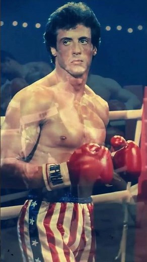 Rocky V (1990)