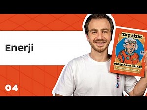 Enerji | TYT Fizik Kampı 2026 | Konu 4