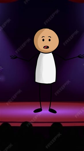 Larry Dean: The Scottish Stand-Up Sensation Blending Charm, Wit, and Wild Storytelling