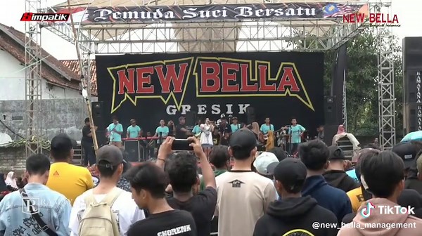 rantau malaysia 😊 #NEWBELLA#ramayanaaudio#dangdutkoplo#fypシ゚#