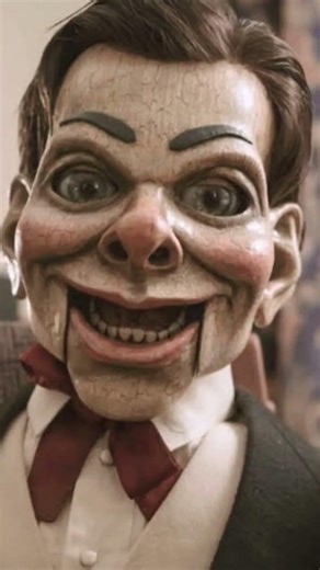 goosebumps posters originais de 2023 da Disney plus