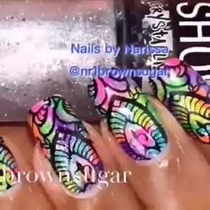 33K views · 241 reactions | Mit NailCandi kannst du Stellen schützen,...