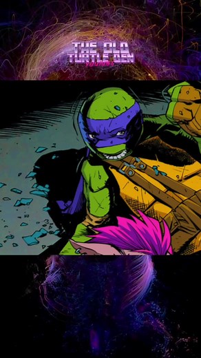 Donatello’s Shell Gets SMASHED! ...#tmnt #tmntleo #tmntmikey #rottmnt #tmntmovie #necatmnt #tmntfan #tmnt1990 #tmnt1987 #stmntgrooming #tmntcosplay #tmntparty #stmnt #rottmntdonnie #tmnttattoo #tmntmn #tmnt2007 #tmntcustom #saverottmnt #raphaeltmnt #tmnt_tribe #rottmntraph #tmntkarai #tmntpins #tmnt2012edit #ftmnt #tmntforever #rottmntoc #rottmntedit #tmntfandom | The Old Turtle Den