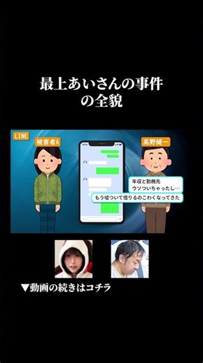 The Full Story of the Mogami Ai Case #Zundamon #YukkuriCommentary #Case