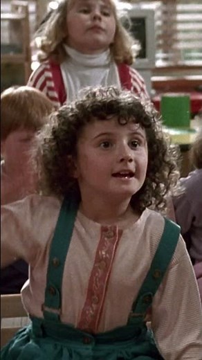 Who is my daddy and what does he do? #KindergartenCop