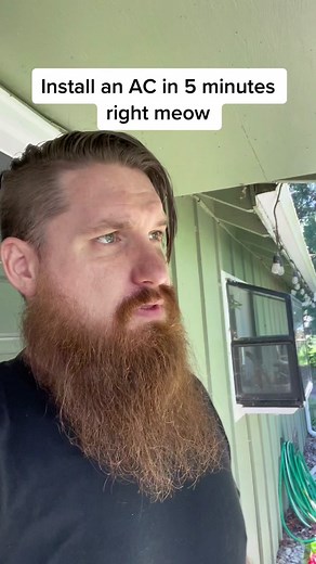 Install AC Unit in 5 Minutes: DIY Guide