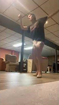 Anything Goes Tap Dance