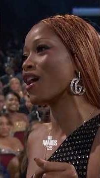 Keke Palmer was coming for Druski 😂 #BETAwards