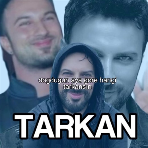Tarkan Hayranları İçin Eğlenceli TikTok Deneyimi
